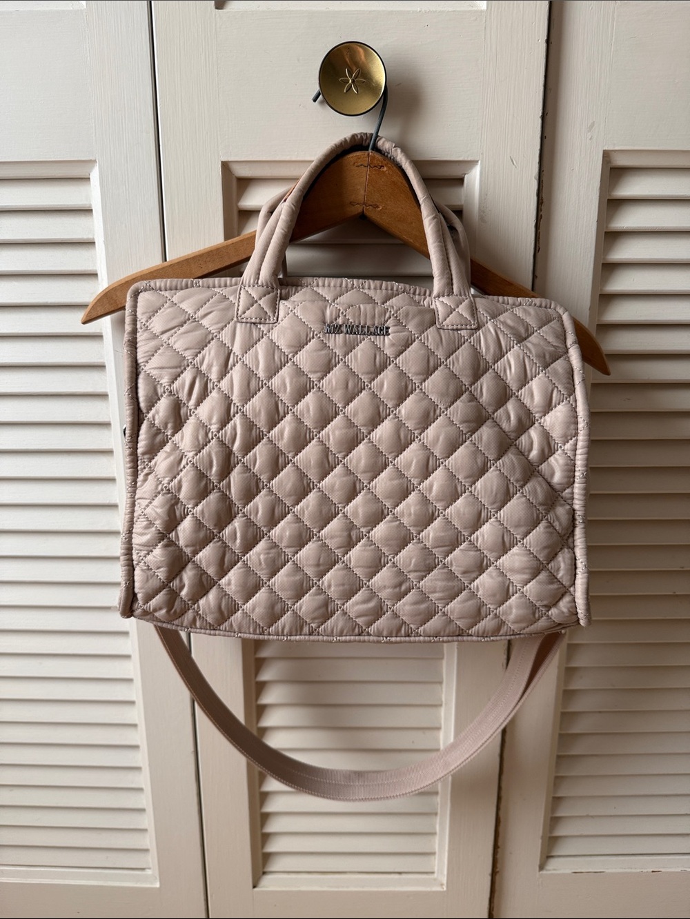 MZ Wallace Bag